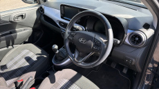 Hyundai i10 1.0 MPi Premium 5dr Petrol Hatchback